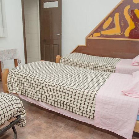 Hotel Chila Mar del Plata Dış mekan fotoğraf