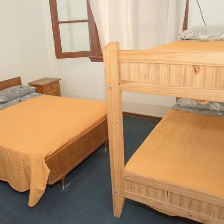 Hotel Chila Mar del Plata Dış mekan fotoğraf