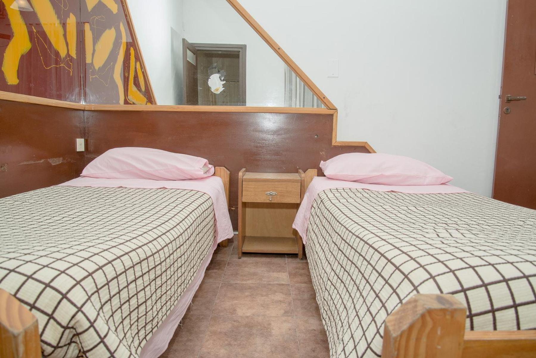 Hotel Chila Mar del Plata Dış mekan fotoğraf