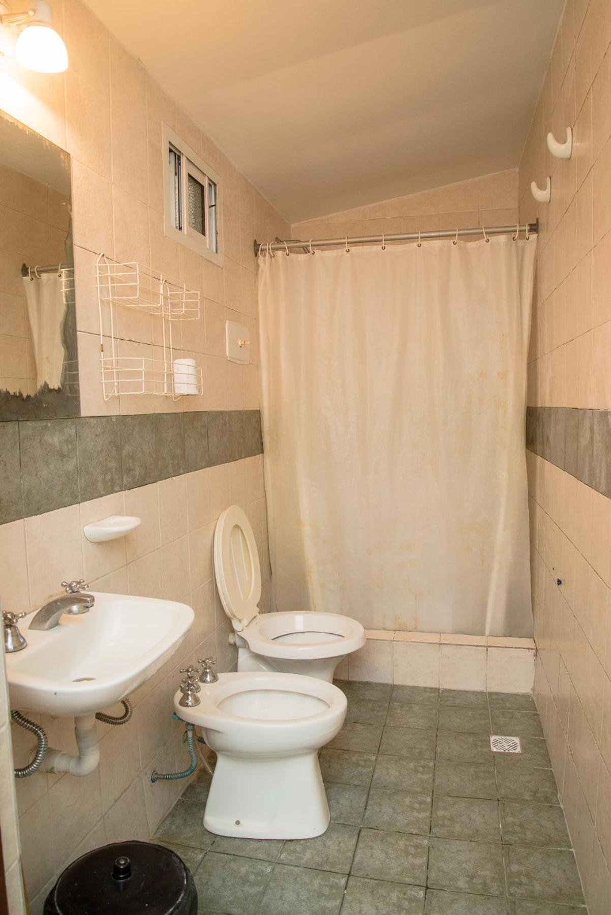 Hotel Chila Mar del Plata Dış mekan fotoğraf