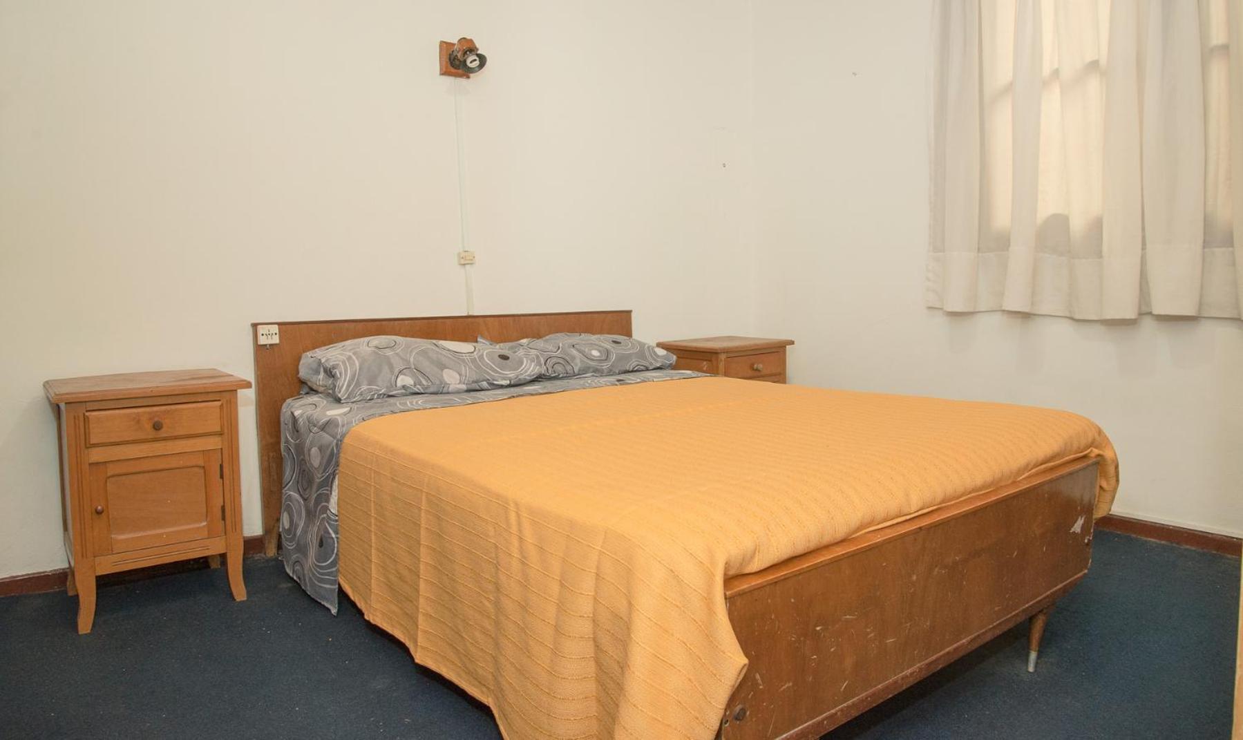 Hotel Chila Mar del Plata Dış mekan fotoğraf